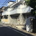 リヴィエール田園調布 外観
