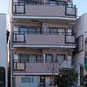エスポワール千川 外観