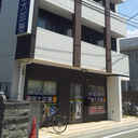 ARIABuilding 外観