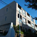 COLLINESHIMOKITAZAWA 外観