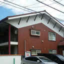 CABINS A棟 外観
