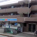 BEQUEATH 外観