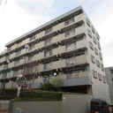 石神井公園ヒミコマンション 外観