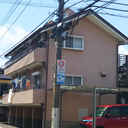スカイハウス市川 外観