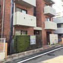 ラフィナート深沢 外観