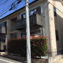 アムール VERT 外観