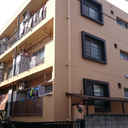 池田マンション 外観