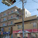 市川クローバーハイツ吉野 外観
