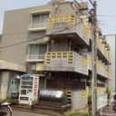 Castel Saison 相模原 外観