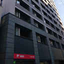 クレヴィア日本橋浜町公園 外観