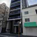 ガーラ・プライム横濱関内 外観