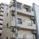 T-Apartments大森 外観