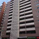 滝野川永谷マンション 外観