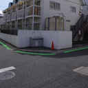 カレッジサカエ 外観