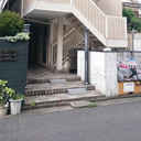レオパレス相川マンション 外観