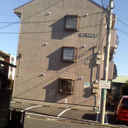 エリール古木A 外観