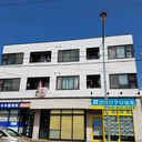 フォルテ21YOKOSUKA 外観
