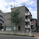 パレス田園調布 外観