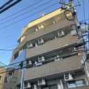 ステージファースト青山 外観