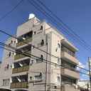 美和マンション 外観