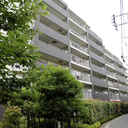 エルフィーノ鎌倉大船 外観