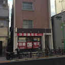 リエス上池台 外観