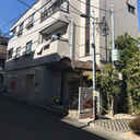 岩井ハイツ 外観