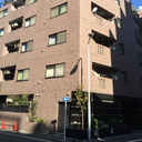浅草橋アムフラット 外観
