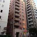 レジディア新川2 外観