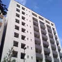 KOKORORESIDENCE 外観