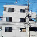 駒岡サンシティ 外観
