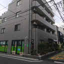 ロジエメント三軒茶屋 外観