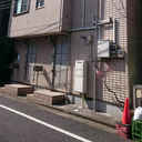 ESPOIR東池袋 外観