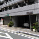 ABマンション 外観