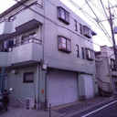 セントラル市村 外観