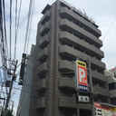 プレール東神田 外観
