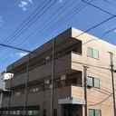 ルシェール西川口 外観