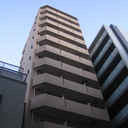 リクレイシア蒲田 外観