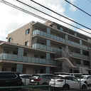 M'shouse 外観