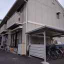 パークサイド柳崎 外観