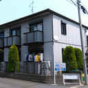 ブランドール原町田 外観