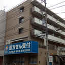 POCO A POCO 外観