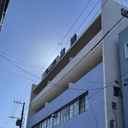 松本建設平野ビル 外観