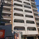 学芸大スカイスクレーパー 外観