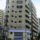 恵比寿山仁ビル 外観