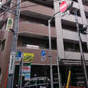 パレステージ大塚 外観
