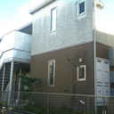 クラージュ妙典A 外観