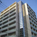 リストレジデンス新横浜 外観