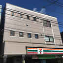 ローヌ 外観