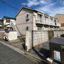 メゾン四季和 外観